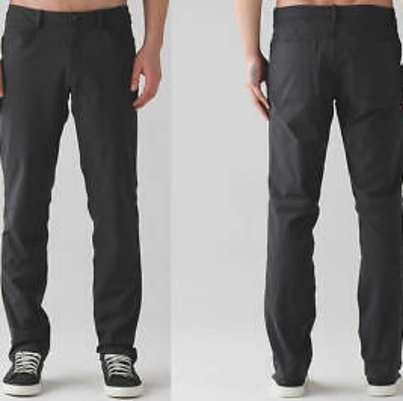 lululemon athletica Other - Lululemon ABC Pants